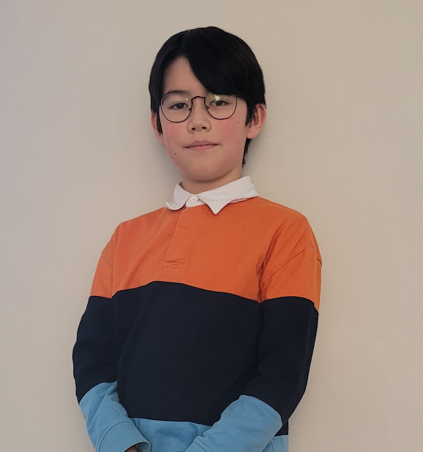 Portrait of author Davin Flanagan