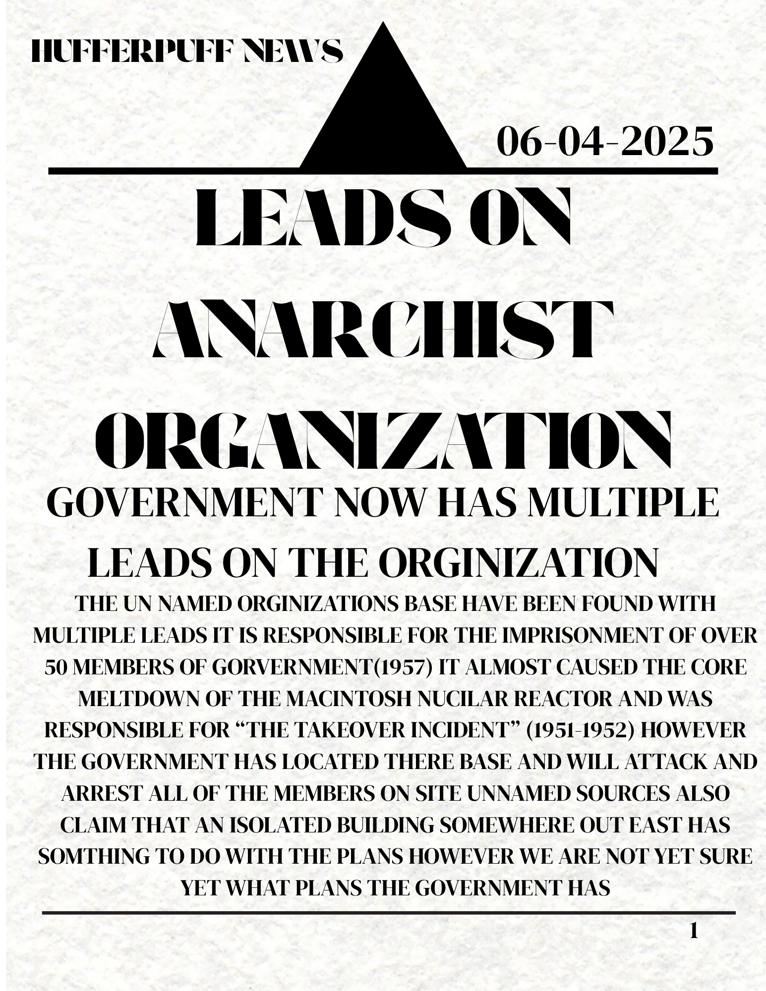 Page 1
