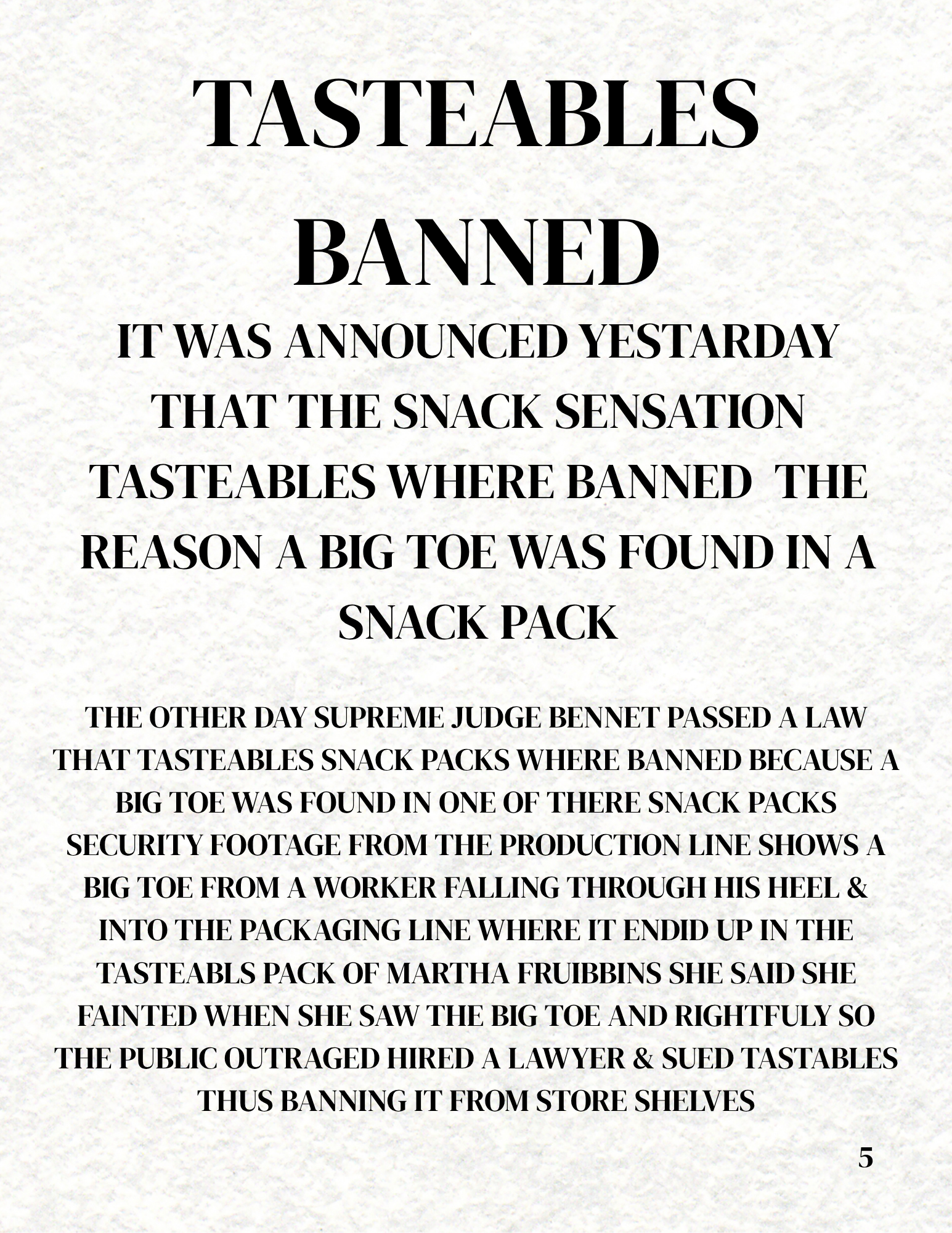 Page 5