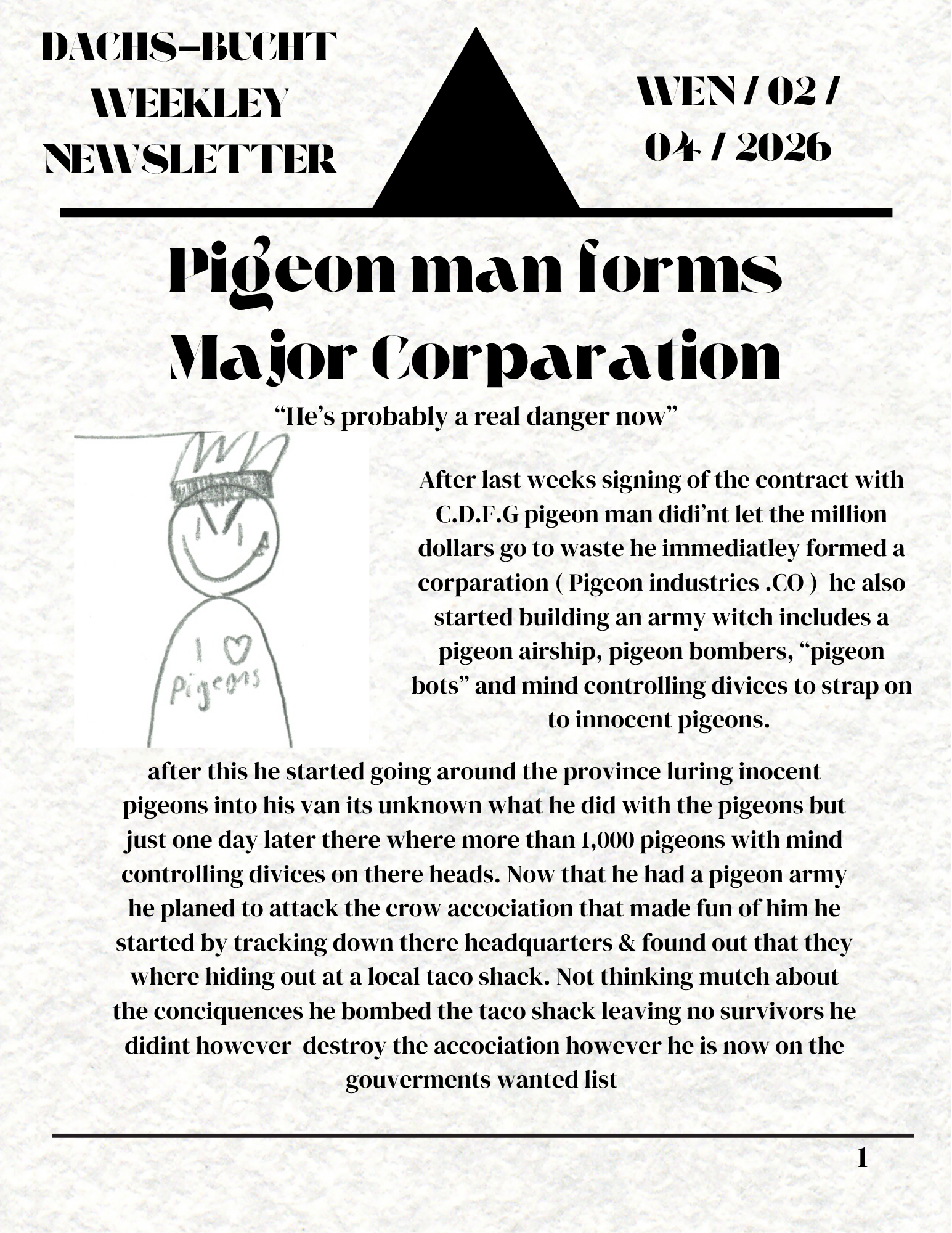 Page 1