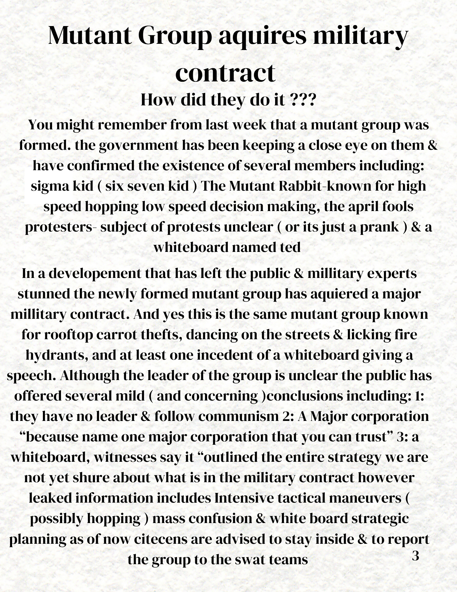 Page 3